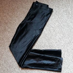 American apparel disco pants